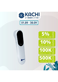 Máy đo nhiệt kế là một thiết bị quan trọng trong việc giám sát sức khỏe của chúng ta. Nếu bạn đang muốn tìm kiếm một loại máy đo nhiệt kế chất lượng cao và chính xác, hãy xem ảnh và tìm hiểu về máy đo nhiệt kế Kachi JXB-315 cảm biến hồng ngoại. Đây là một thiết bị thiết yếu để giúp bạn phòng tránh và phát hiện các bệnh liên quan đến sốt.